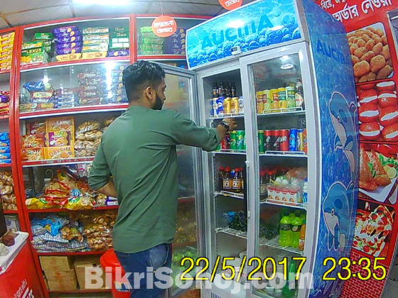 This is Best Opportunity For your Super Shop.